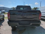 2025 RAM 3500 Big Horn Crew Cab 4x4 6'4" Box