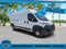 2026 RAM ProMaster 2500 Cargo Van Tradesman High Roof 159" WB w/Pass Seat