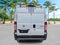 2026 RAM ProMaster 2500 Cargo Van Tradesman High Roof 159" WB w/Pass Seat