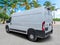 2026 RAM ProMaster 2500 Cargo Van Tradesman High Roof 159" WB w/Pass Seat