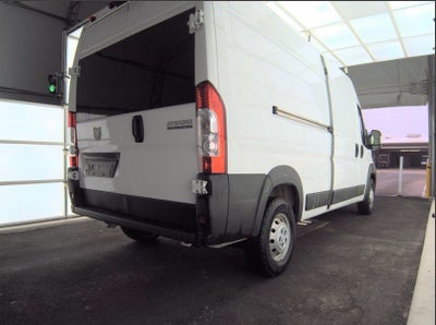 2023 RAM ProMaster Cargo Van Base