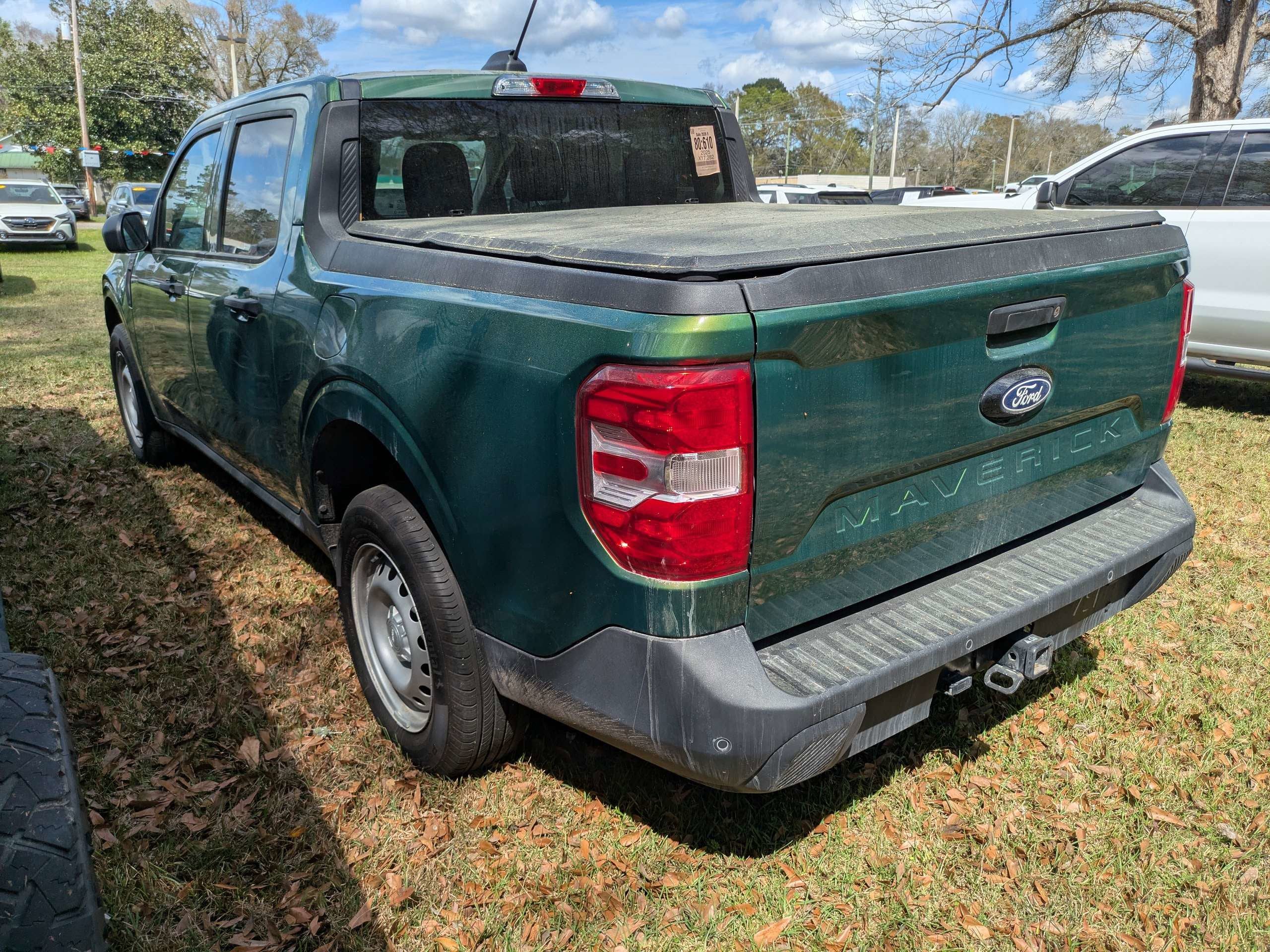 2025 Ford Maverick XL