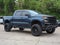 2022 Chevrolet Silverado 1500 LTD Custom Trail Boss
