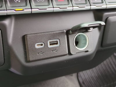 2022 Chevrolet Silverado 1500 LTD Custom Trail Boss