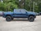 2022 Chevrolet Silverado 1500 LTD Custom Trail Boss