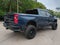 2022 Chevrolet Silverado 1500 LTD Custom Trail Boss
