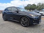 2023 INFINITI QX50 SPORT