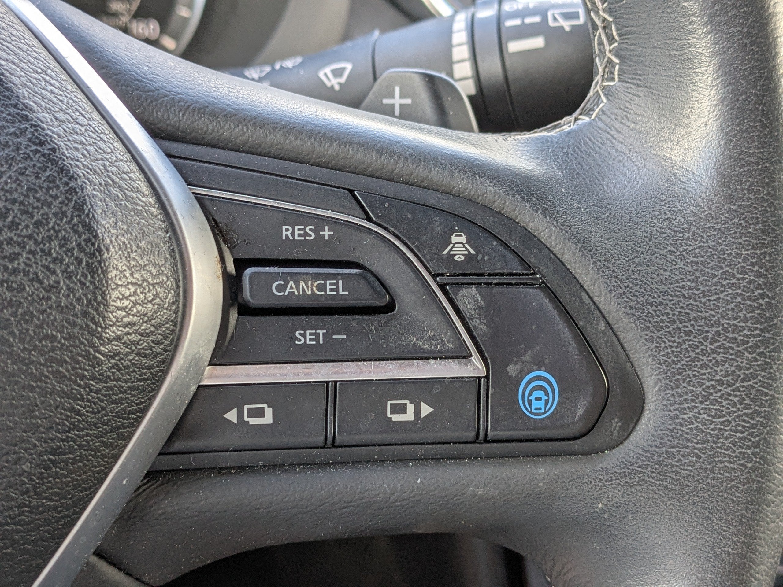 2023 INFINITI QX50 SPORT