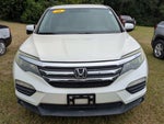 2016 Honda Pilot EX