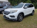 2016 Honda Pilot EX