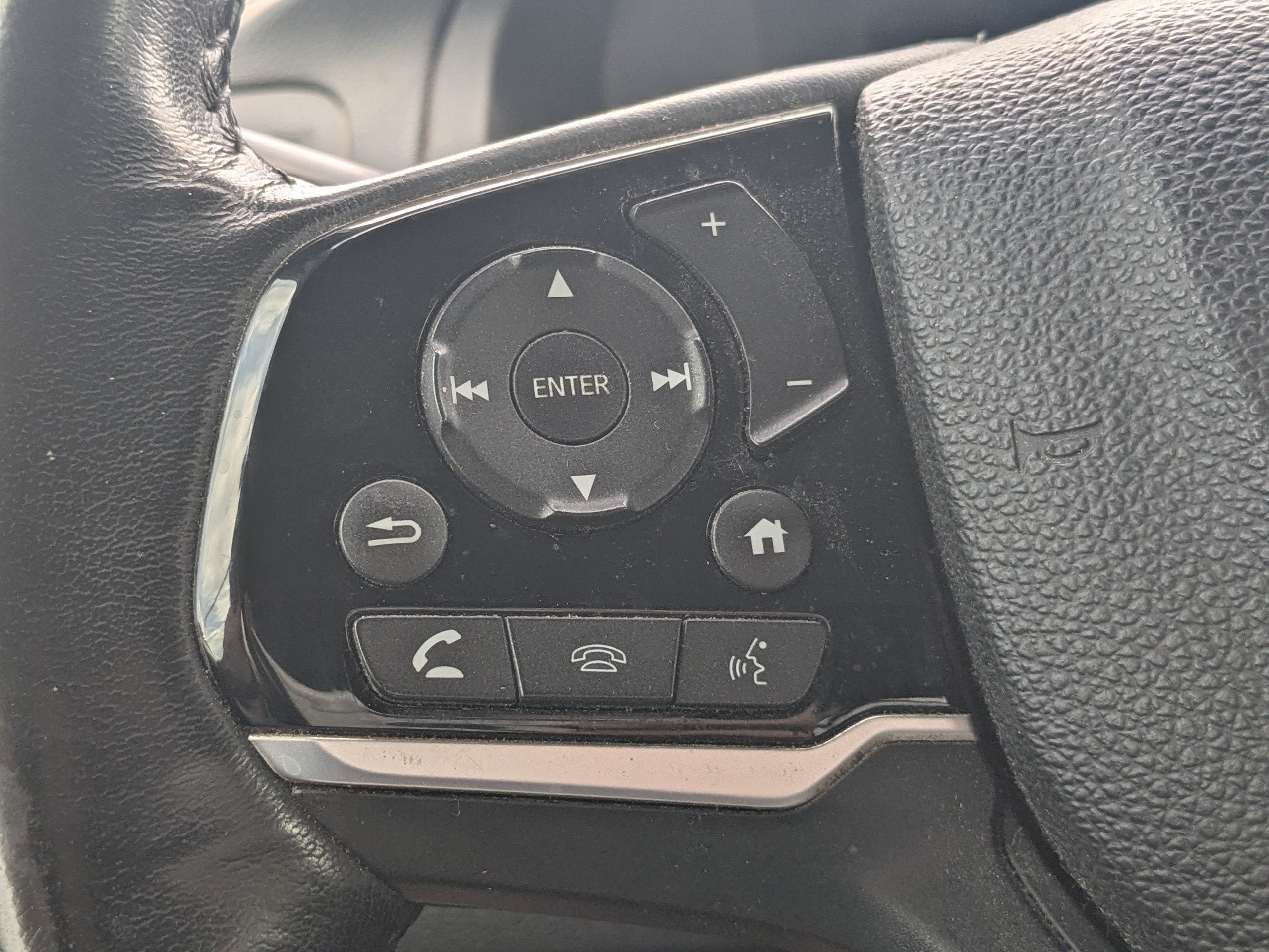 2019 Honda Pilot Touring