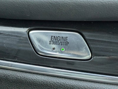 2022 Buick Enclave Essence