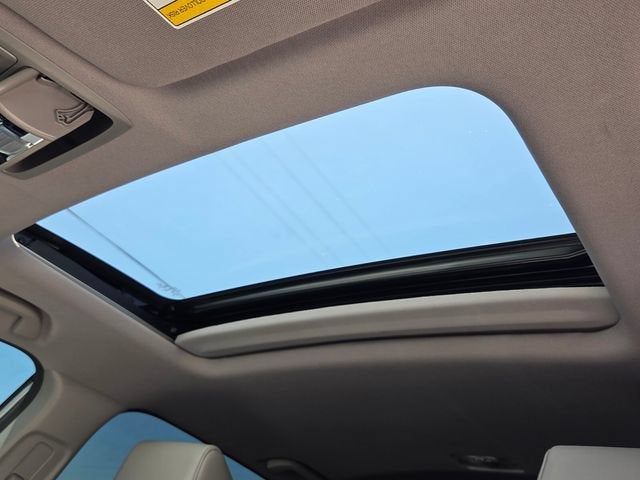 2022 Honda CR-V 2WD EX-L