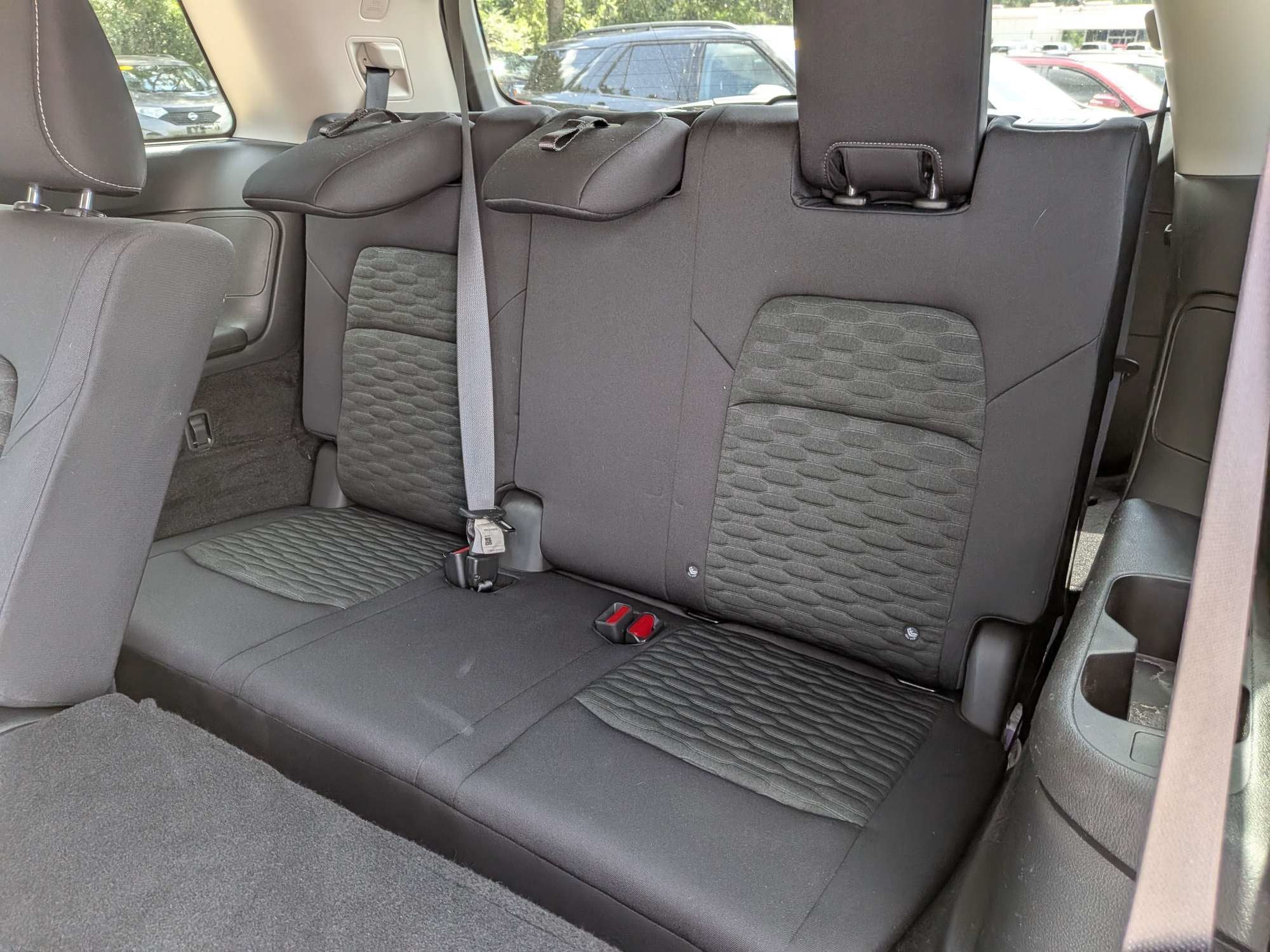 2022 Nissan Pathfinder SV 2WD
