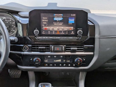 2022 Nissan Pathfinder SV 2WD