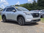 2022 Nissan Pathfinder SV 2WD