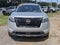 2022 Nissan Pathfinder SV 2WD