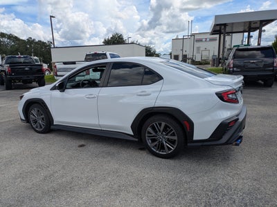 2023 Subaru WRX Base