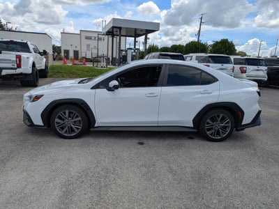 2023 Subaru WRX Base