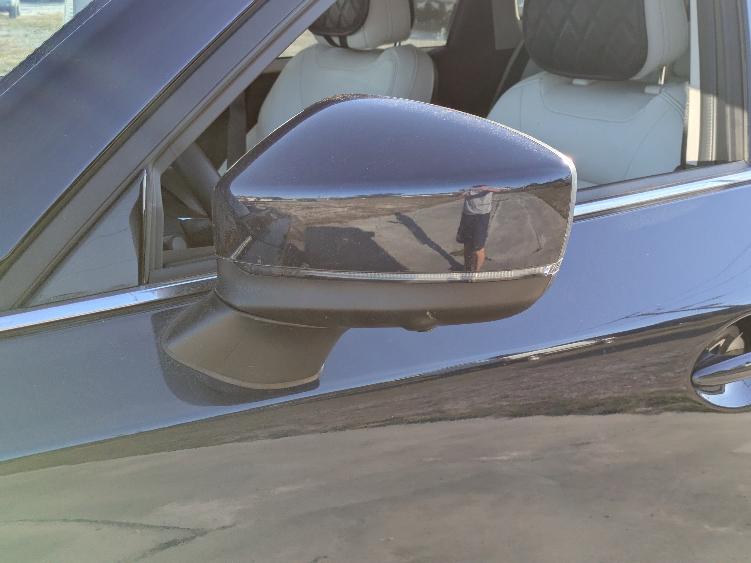 2025 Mazda Mazda CX-5 2.5 S Premium Plus