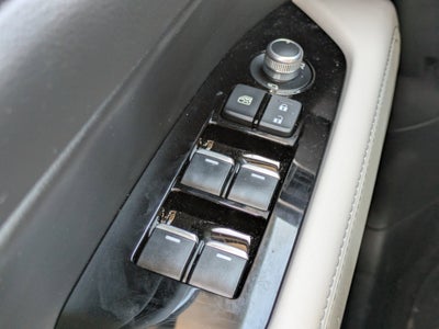 2025 Mazda Mazda CX-5 2.5 S Premium Plus