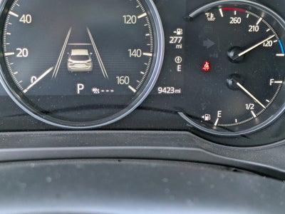 2025 Mazda Mazda CX-5 2.5 S Premium Plus