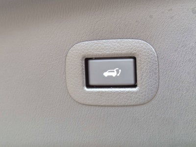 2023 INFINITI QX80 PREMIUM SELECT AWD