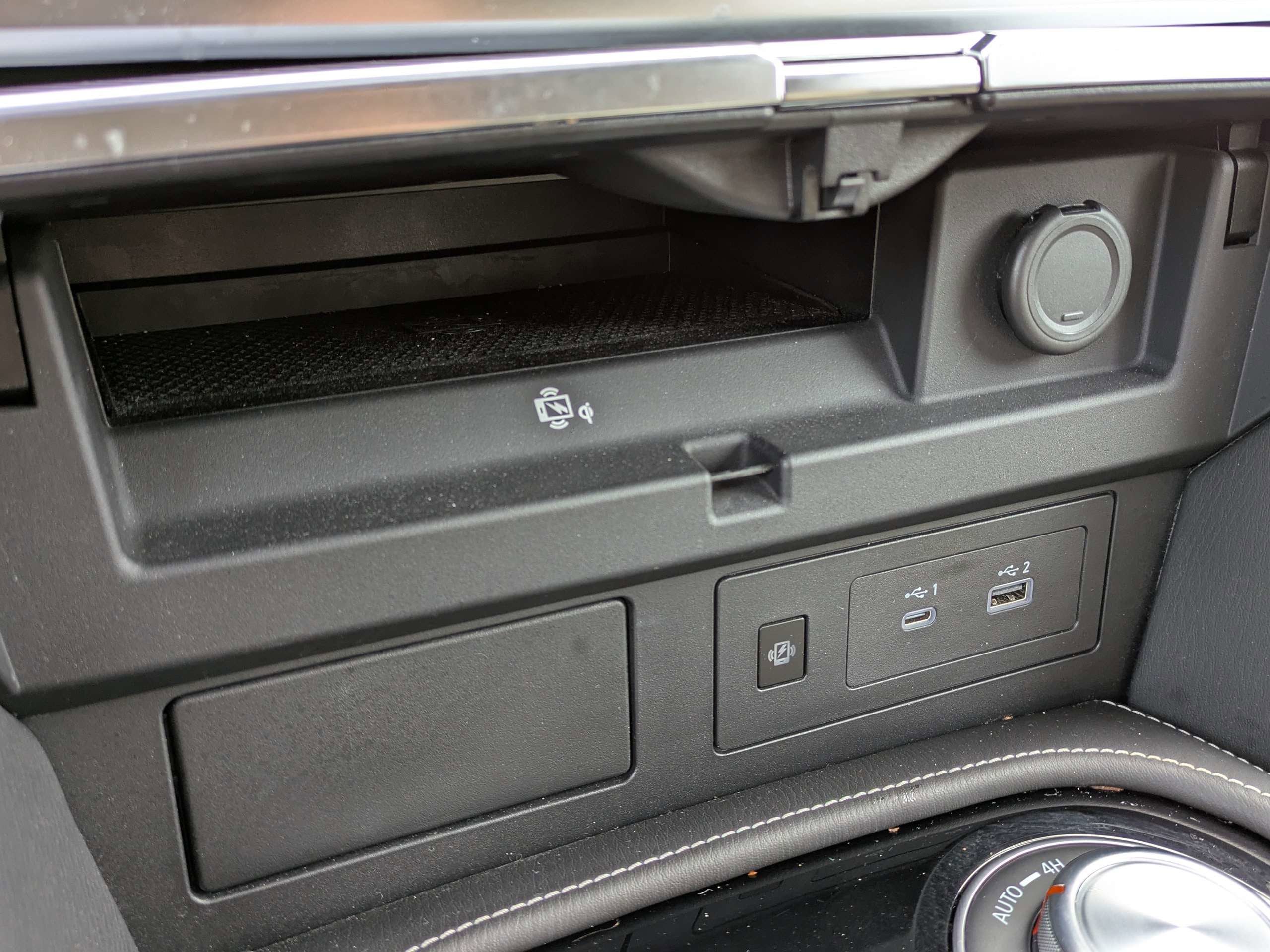 2023 INFINITI QX80 PREMIUM SELECT AWD