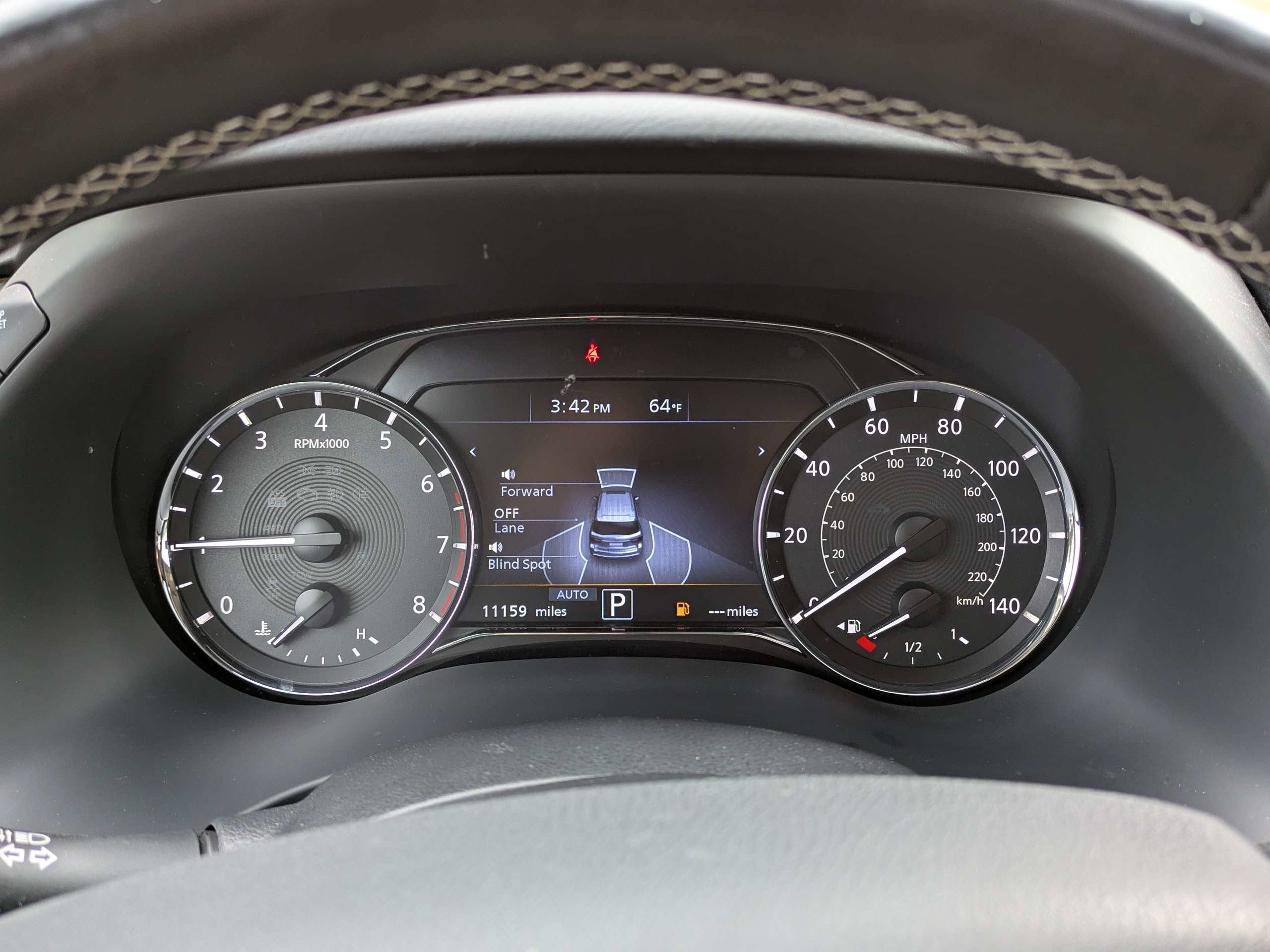 2023 INFINITI QX80 PREMIUM SELECT AWD