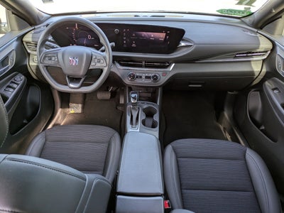 2024 Buick Envista Preferred