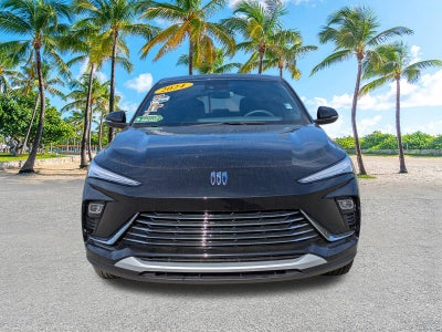 2024 Buick Envista Preferred