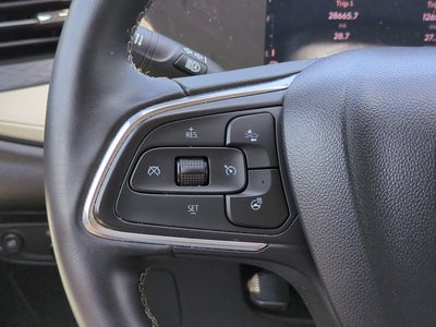 2024 Buick Encore GX Avenir