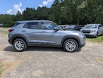 2022 Chevrolet Trailblazer LS