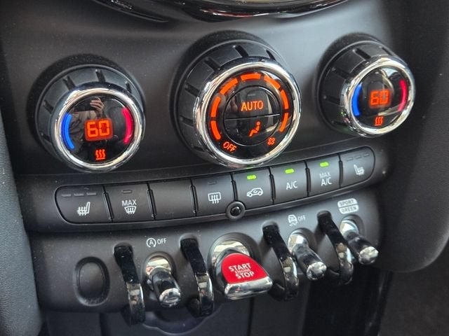 2024 MINI Hardtop Cooper S