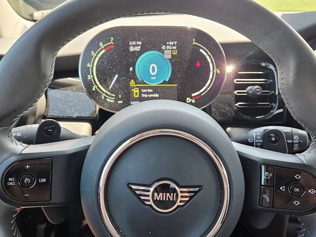 2024 MINI Hardtop Cooper S