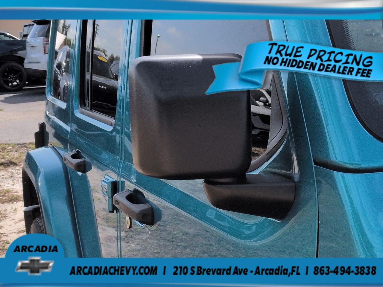 2024 Jeep Wrangler 4xe Sahara 4xe