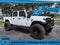 2022 Jeep Gladiator Willys 4x4