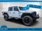 2022 Jeep Gladiator Willys 4x4