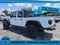 2022 Jeep Gladiator Willys 4x4