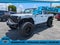 2022 Jeep Gladiator Willys 4x4