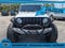 2022 Jeep Gladiator Willys 4x4