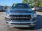 2021 RAM 1500 Big Horn Quad Cab 4x4 6'4" Box