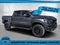 2021 RAM 1500 TRX Crew Cab 4x4 5'7" Box