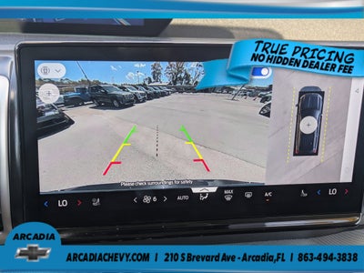 2025 Ford Expedition Active MAX