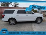2023 Ford Expedition Limited MAX