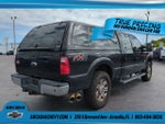 2016 Ford F-250 LARIAT