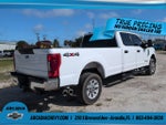 2021 Ford F-250 XLT