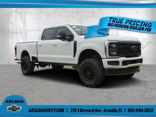 2024 Ford F-250 LARIAT