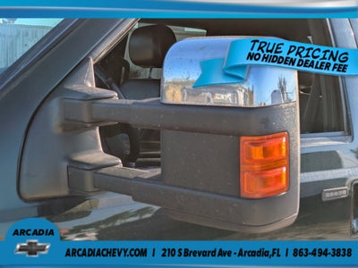 2012 Ford Super Duty F-350 SRW XL