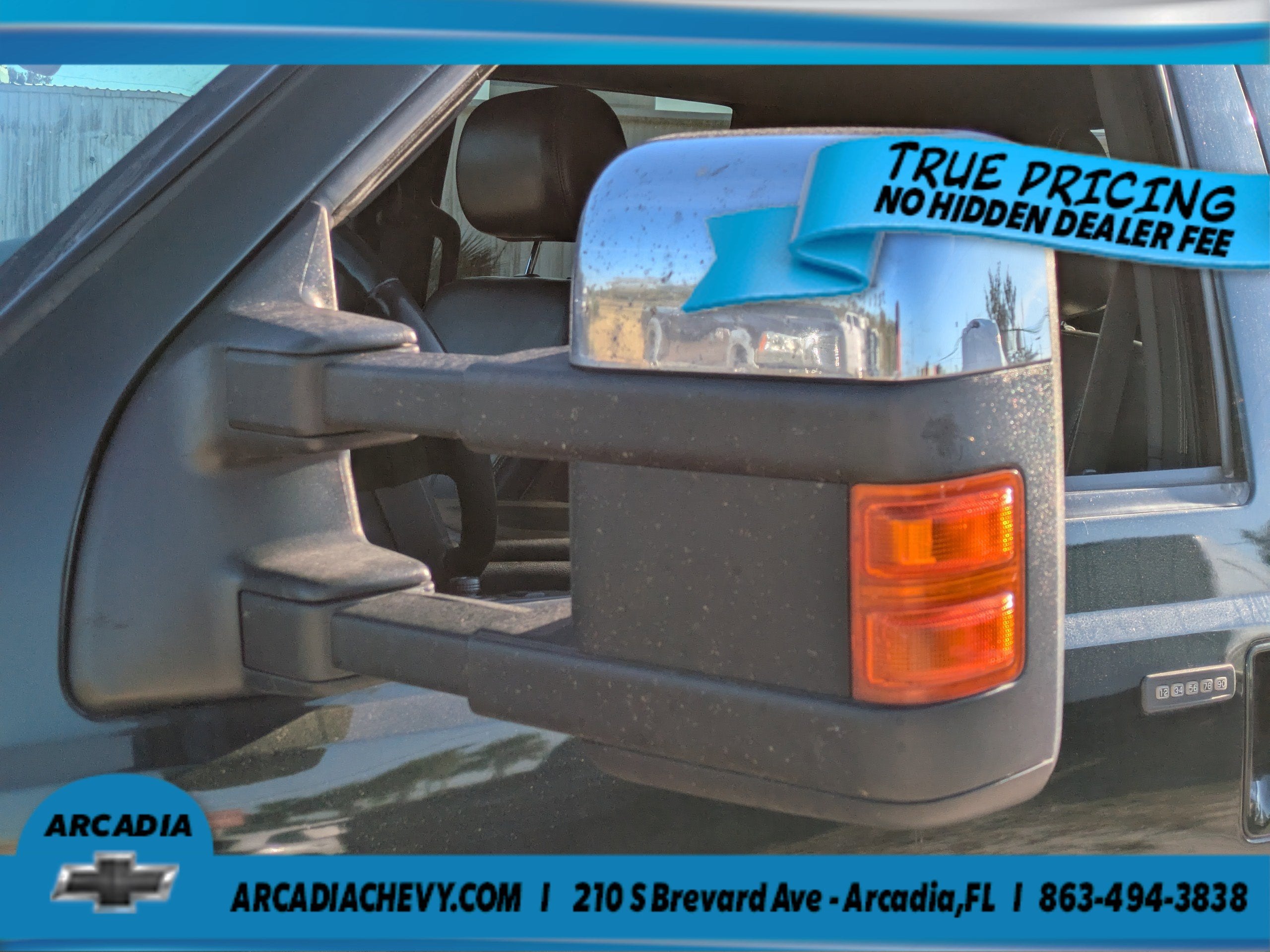 2012 Ford Super Duty F-350 SRW XL
